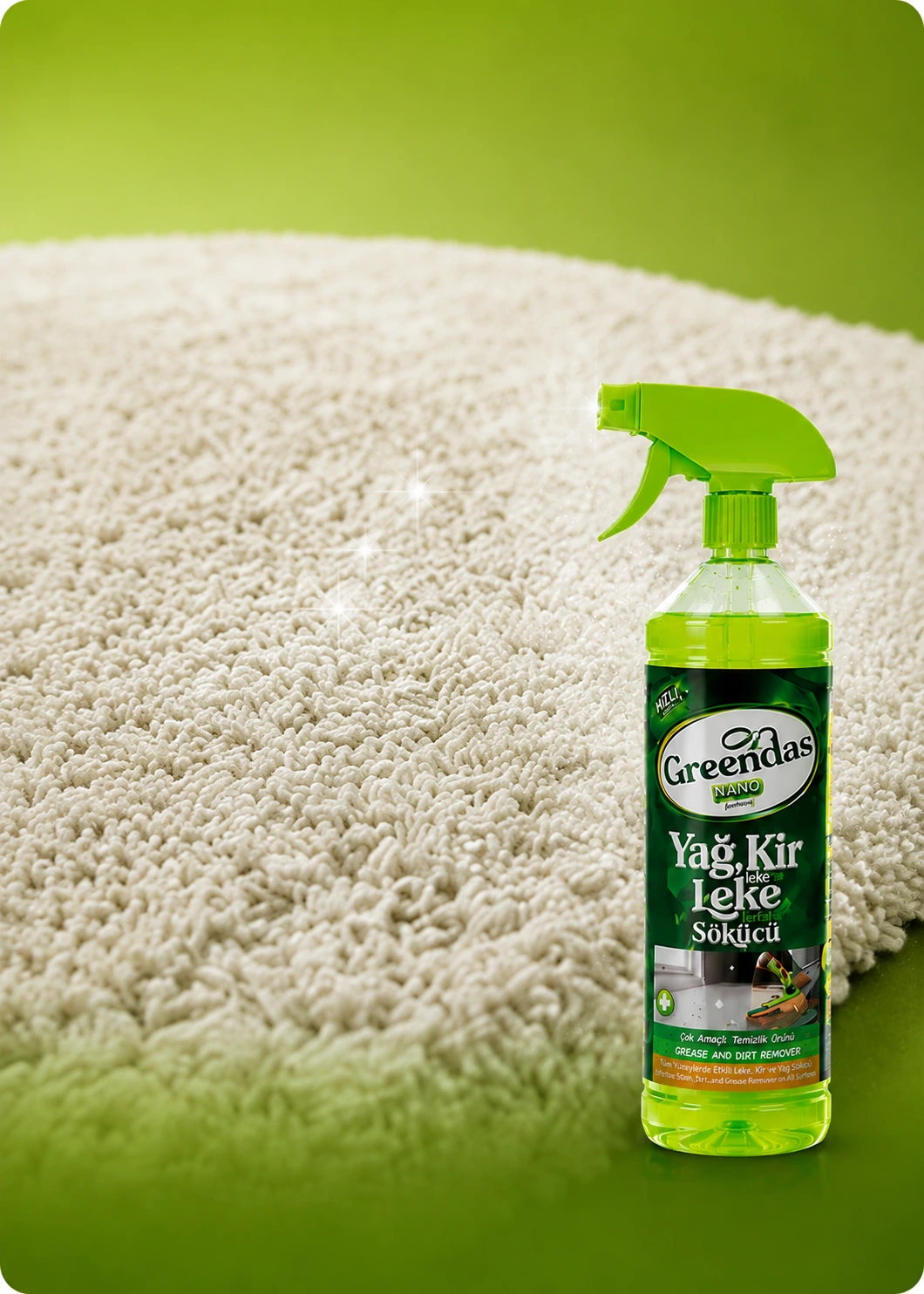 Carpet Cleaning